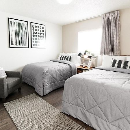 Intown Suites Extended Stay Select Corpus Christi Tx מראה חיצוני תמונה
