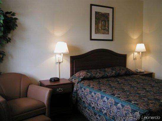 Intown Suites Extended Stay Select Corpus Christi Tx חדר תמונה