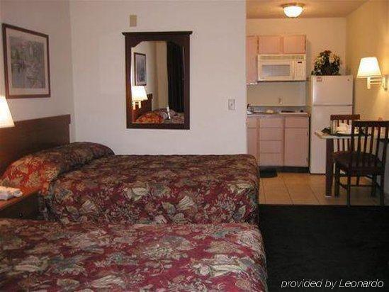 Intown Suites Extended Stay Select Corpus Christi Tx חדר תמונה